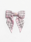 Bow Barrette